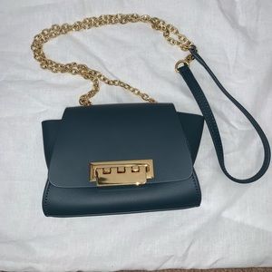 ZAC Zac Posen Eartha Cross Mini Cross Body Bag